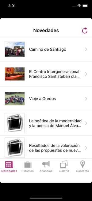 Centro Intergeneracional(圖1)-速報App