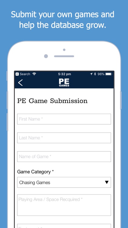 PE Games screenshot-3