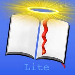 Touch Bible (Lite) Apple Watch App