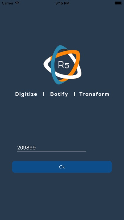 SmartDocsR5App