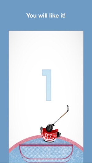 Hockey Goal Stopper(圖5)-速報App