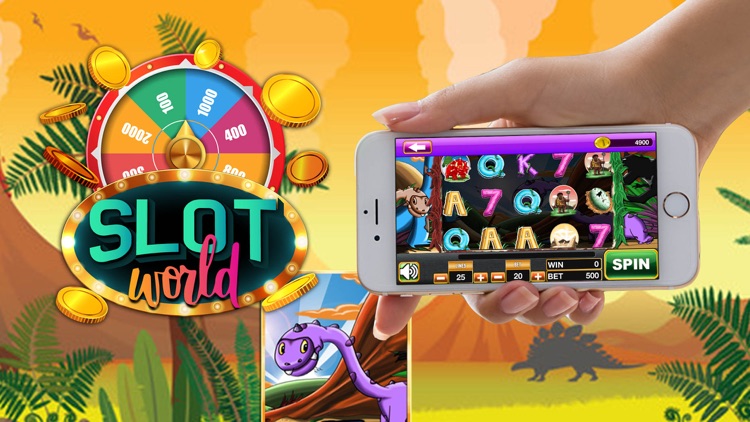 Slot World