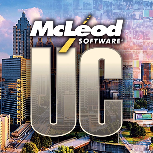 McLeod Software UC2017 by McLeod Software