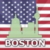 Boston Travel Guide Offline