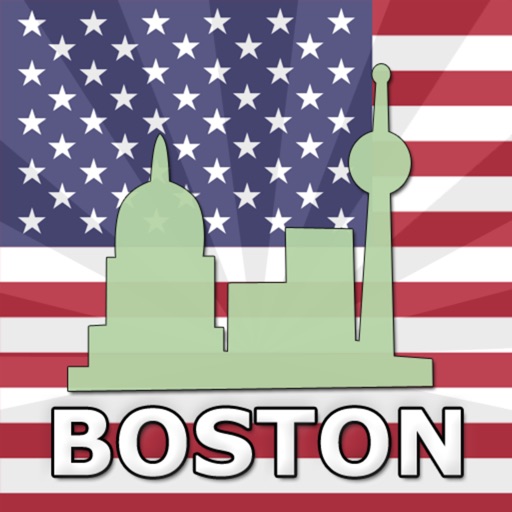 boston travel app