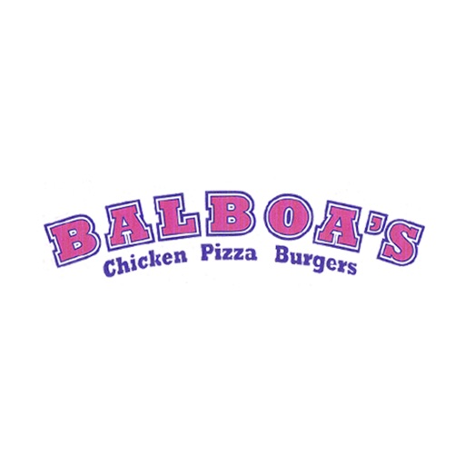 Balboas icon