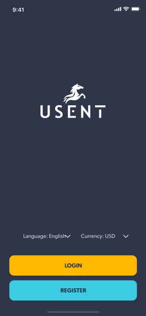 Usent