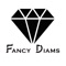 Fancy Diams is a wholesaler and manufacturer who have provided a quality service as one of the largest polished Diamond suppliers to the  market