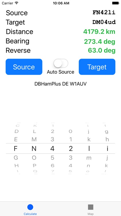 DBHamPlus