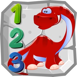 Dinosaur 123 Educational Games