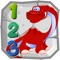 This Dinosaur 123 Educational Games is the absolutely free math resource designed by teachers, specifically for students and children of all ages