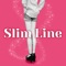 スリム ライン（Slim line 全身写真）