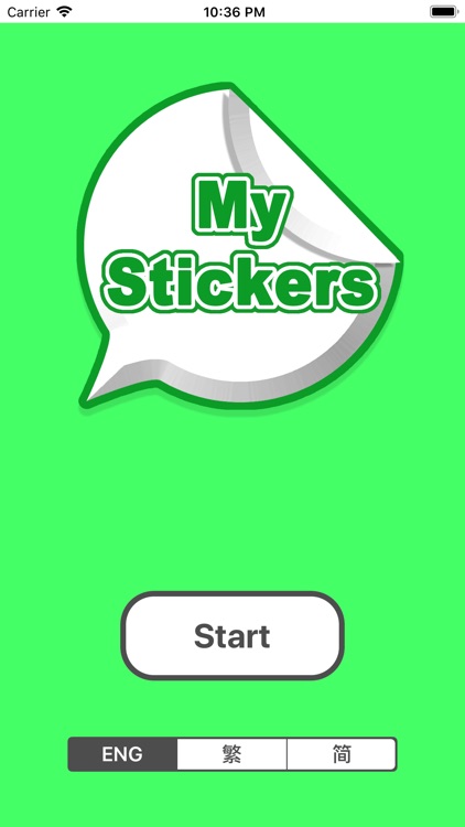 MyStickers