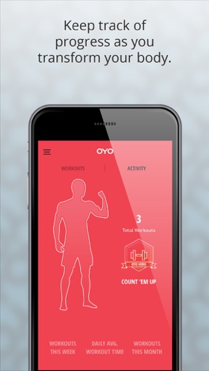 OYO Coaching App(圖6)-速報App