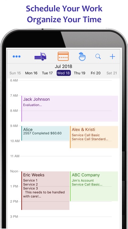 Lawn Care Pro Invoicing & More screenshot-5