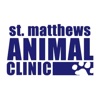 St. Matthews Animal Clinic.