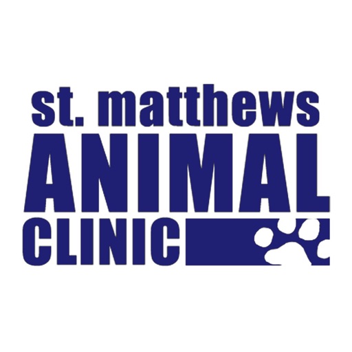 St. Matthews Animal Clinic.