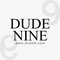 Dude9 듀드나인 PC 용
