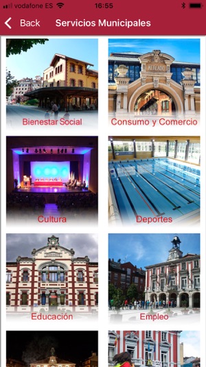 Ayuntamiento de Mieres(圖3)-速報App