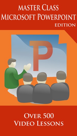 Master Class Guides For Microsoft Powerpoint(圖1)-速報App