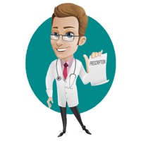 LogMyPatient pour PC