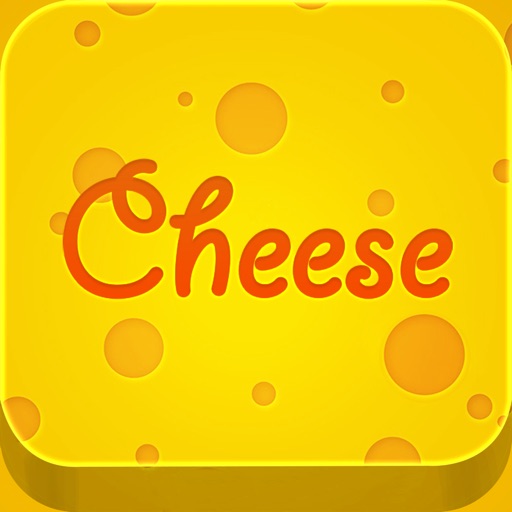 Cheese Recipes Free iOS App