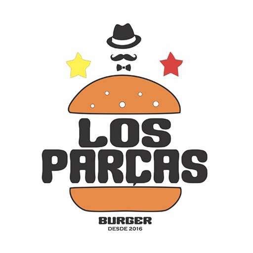 LOS PARÇAS BURGER Delivery