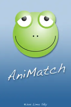 AniMatch: Animal Matching Game - Screenshot 4