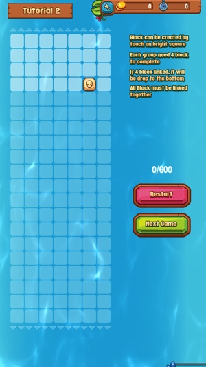 Paradise Game Toustris Puzzle(圖4)-速報App