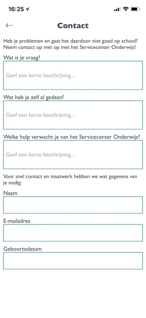 Check it! Onderwijs(圖4)-速報App