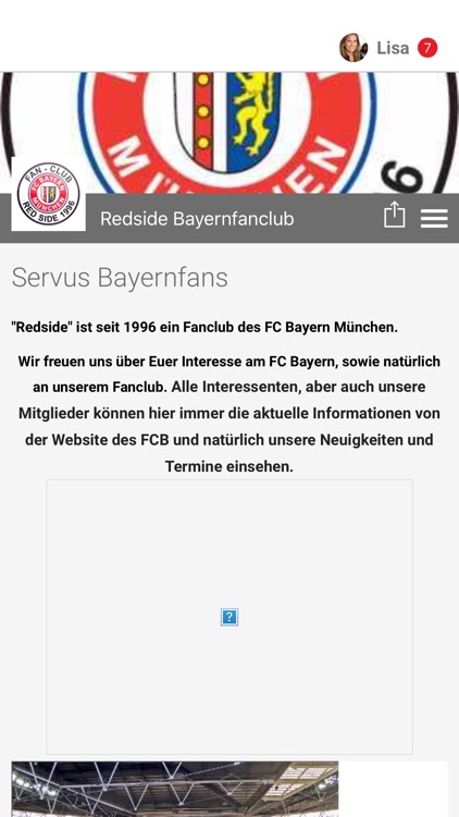 Redside Bayernfanclub