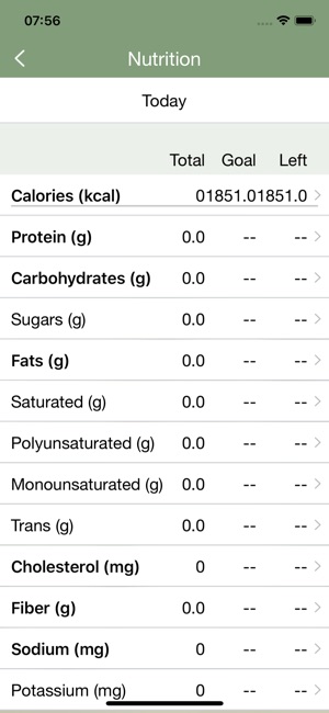 MATHEO Kitchen Scale(圖5)-速報App