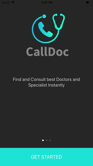 CallDoc(圖1)-速報App