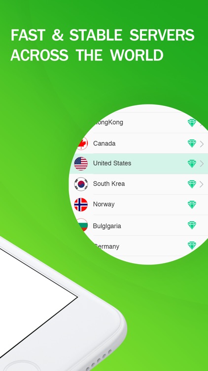VPN Holo - VPN Unlimited Proxy