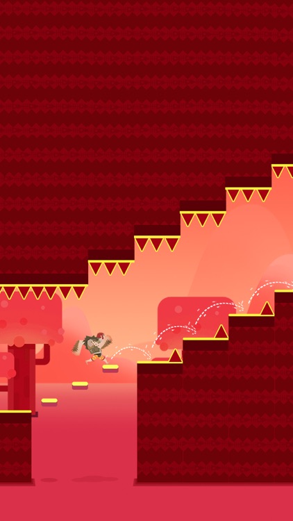 Super Jump Run screenshot-4