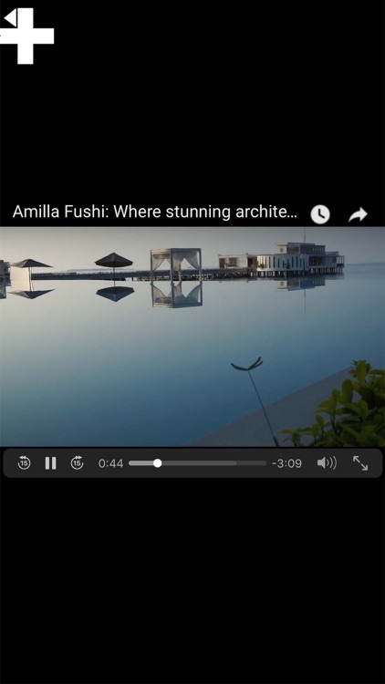 Cool Escapes Maldives screenshot-7