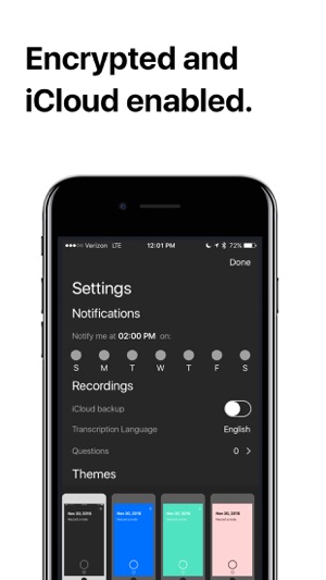 Leo - Recorder & Transcription(圖4)-速報App