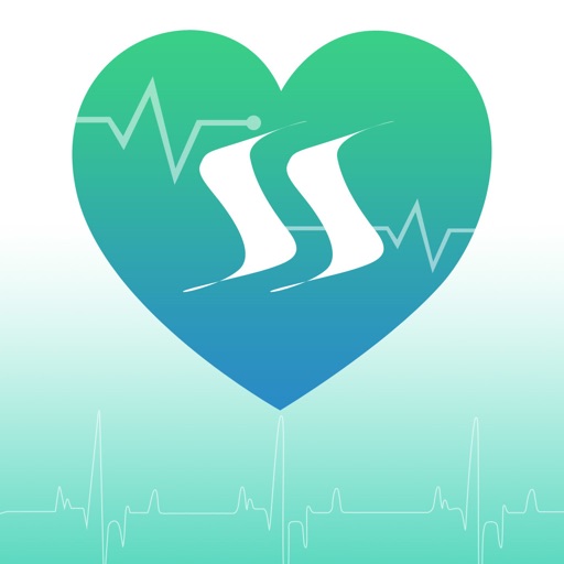 Your heart oximeter iOS App