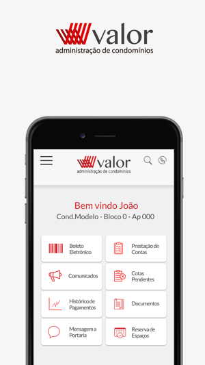 Valor Adm(圖1)-速報App