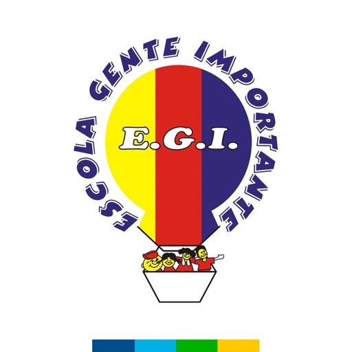 EGI Agenda icon
