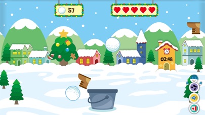 Chevady's Joyful Christmas screenshot 3