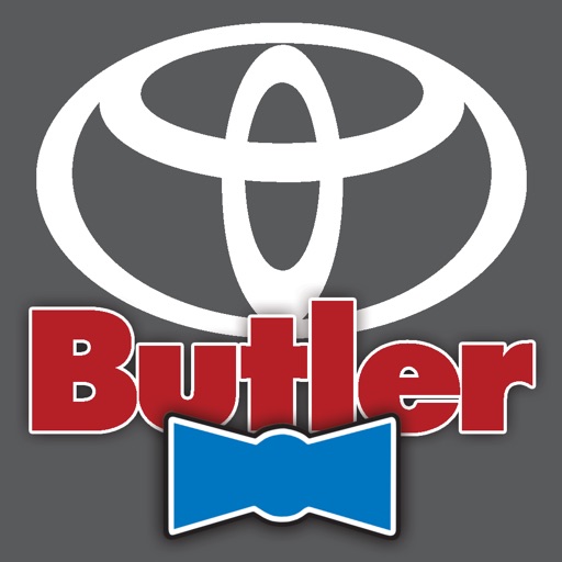 Butler Toyota Icon