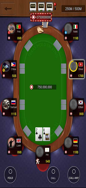 Poker king app for pc