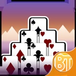 Pyramid Solitaire Cash App
