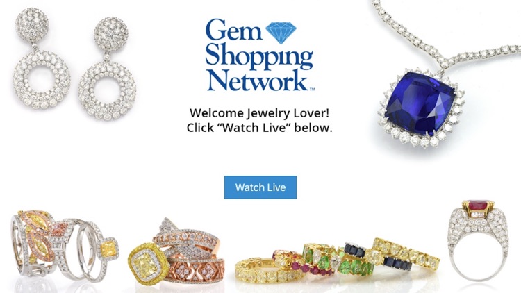 Gem Shopping Network