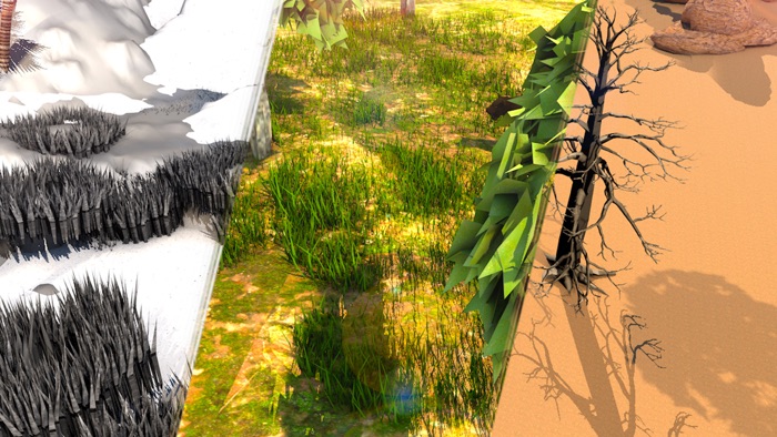 New Panther Superhero Games