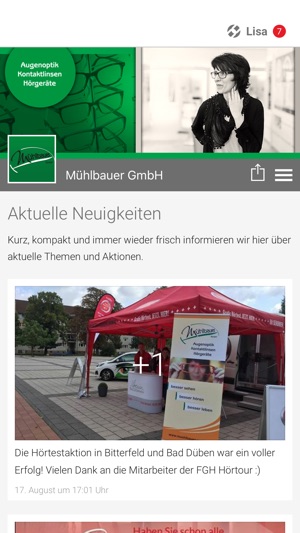 Mühlbauer GmbH(圖1)-速報App