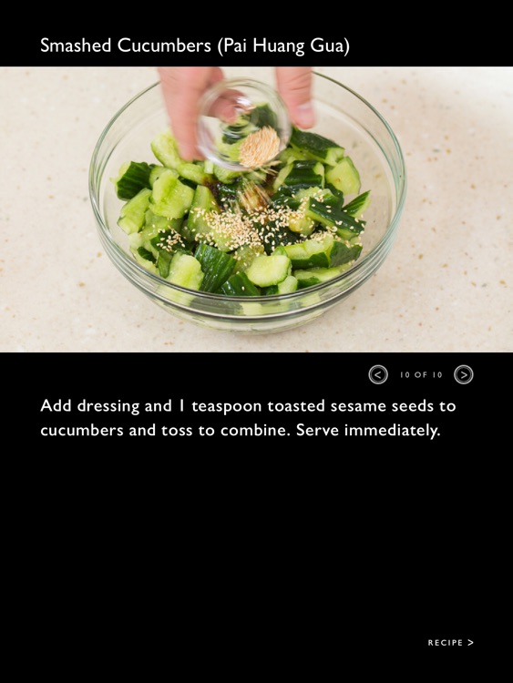 Cook's Illustrated Magazine screenshot-4