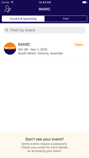 IMARC(圖2)-速報App