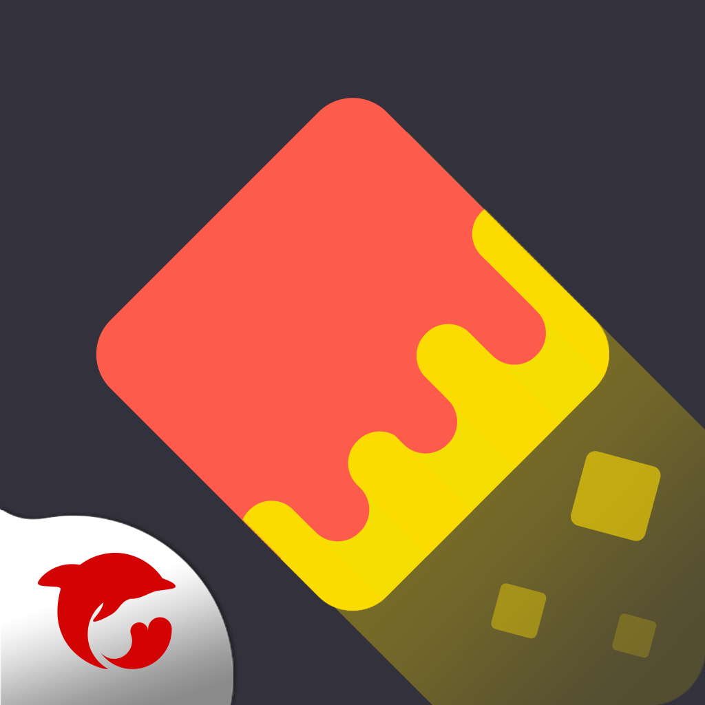 Get Color Pop! Slide Puzzle for iOS, iPhone, iPad Aso Report